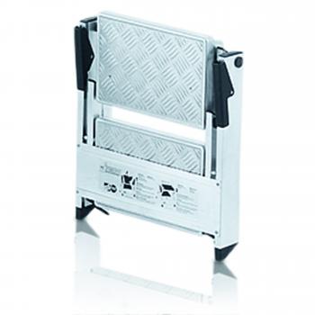 Zarges Safety stairs Plazatec P